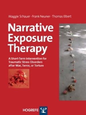 cover image of Narrative Exposure Therapy (NET)